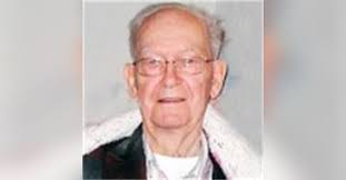 Ralph Erickson Obituary