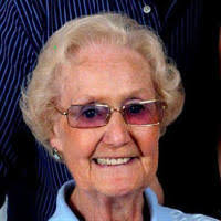 Betty Jane sanders Obit