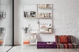 From minimalist designs to staircase styles, there's a look for every home. 30 Best Modular Shelving Designs For Inspiration