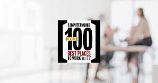 It is published in many computerworld — es una revista sobre tecnologías de información y comunicación que. Nisc Named Among Computerworld S Best Places To Work In It For 16th Straight Year National Information Solutions Cooperative Nisc