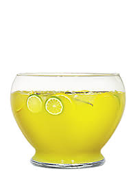 Photo Du Cocktail Punch Printanier Cocktail Punch Punch Boisson Aperitif