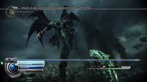 Now switch to paladin and do a couple of attacks. Final Fantasy Xiii 2 Axe N Nyan Game Reviews