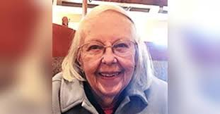 Patricia Alice Bartels Obituary