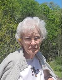 Elvera C (Henderson) Baughman Obituary