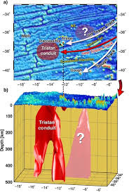 Blood flow restriction (bfr) training is a technique that combines low intensity exercise with blood flow occlusion that produces similar results to high intensity training. Hunting For The Tristan Mantle Plume An Upper Mantle Tomography Around The Volcanic Island Of Tristan Da Cunha Sciencedirect