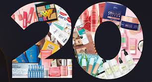 On forbes' annual ranking of the 100 most valuable brands, amazon, netflix and paypal make big gains while wells fargo, ge and hp fall. Top 20 Global Beauty Companies Beauty Packaging