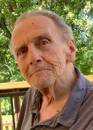 Obituary for Harold Stark