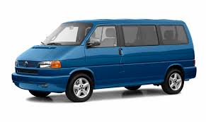 Used 2000 Eurovan Consumer Reviews Vw Eurovan Volkswagen Vw Eurovan Camper