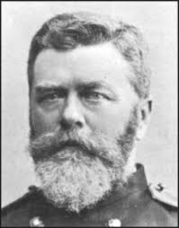 Richard Henry Jackson