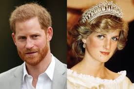 It is with great joy that prince harry and meghan. Prince Harry Opens Up About Missing His Mom Princess Diana Following The Arrival Of Baby Archie Etcanada Com