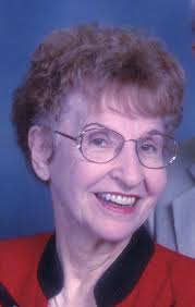 Obituary of Velma Josephine Bodensteiner