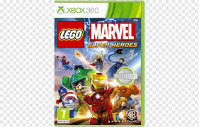 Un juego plagado de situaciones simpáticas, puzles, acción, plataformas, héroes muy famosos. Lego Marvel Super Heroes 2 Lego Marvel S Avengers Xbox 360 El Videojuego Lego Movie Xbox Lego Maravilla Super Png Pngwing