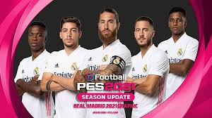 Descarga gratuita de fondos de pantalla más hermosos. Pes 2017 Real Madrid Graphic Menu Pes 2021