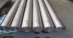 Nickel Rod Manufacturers In Delhi In 2020 Round Bar Steel Design Manufacturing