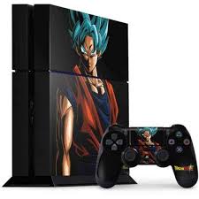 If you seek greater power, whis will be ready to train you starting tomorrow in dragon ball z: Goku Dragon Ball Super Ps4 Console And Controller Bundle Skin Anime