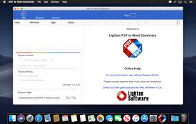 Pdfelement pro gives you full control over your pdf files and it is one of the best pdf to word converter on mac. Pdf To Word Converter 6 2 1 Mac Torrents