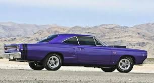 Plum Crazy Coronet R T American Muscle Cars Mopar Dodge Muscle Cars