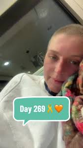 Prayers for Mackenzie Paul