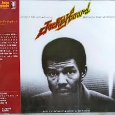 Jack DeJohnette JACKEYBOARD CD