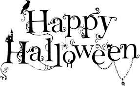 Free shipping on all orders over $35. Download Cooltext197550695278127 Happy Halloween Black And White Png Png Image With No Background Pngkey Com
