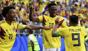 Ver más ideas sobre seleccion colombia, mundial brasil 2014, colombia. Seleccion Colombia Y El Unico Candidato En Carrera Para Ser Nuevo Dt Antena 2