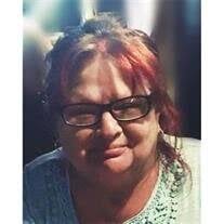 Donna Marie Wambolt Obituary