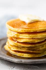 Keto Pancakes Easy Peasy Meals