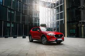 Nieuwe Mazda Cx 5 Slechts 60 Euro Duurder Dan Z N Voorganger