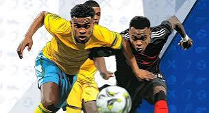 All soccer results with YesPlay
