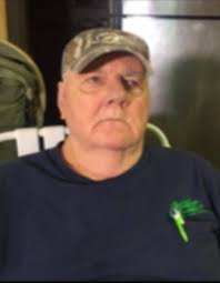 Obituary information for Roger Edwin Campbell