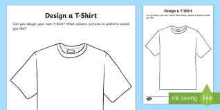 ✓ free for commercial use ✓ high quality images. Blank T Shirt Template Twinkl Teacher Made