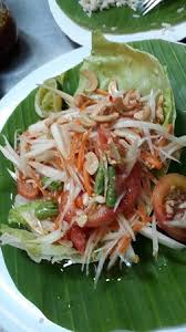 Maybe you would like to learn more about one of these? Tom Yum Seafood Picture Of Saman Islam Bangkok Tripadvisor