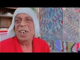 عين الخباقه وحمام بولوزه والرسام المبدع صفحه من تاريخ القطيف