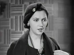 Remembering Patsy Kelly