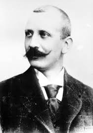 Charles Henry Collet Colomb