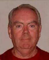 Obituary information for James E. B. Aitchison