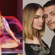 María José revela si Belinda ya habló con ella respecto a su separación con  Christian Nodal; ¿qué le dijo?