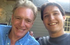 Chris Kato's Instagram, Twitter & Facebook