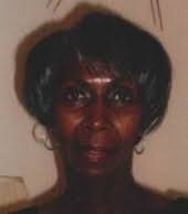 Obituary information for Ms. Betty J. Mercer