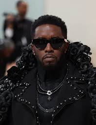 Judge sets aside Michigan inmate's $100M award against Sean Combs
