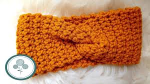 Haken Hoofdband Niveau 1 Beginner Eenvoudig Youtube Het patroon is zo eenvoudig, dat een uitgebreide omschrijving bijna niet nodig is. haken hoofdband niveau 1 beginner eenvoudig