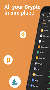 How do you identify the best cryptocurrency for day trading? Crypto Tracker And Bitcoin Price Coin Stats V3 3 5 2 Pro Apkmagic