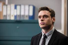 With richard madden, sophie rundle, vincent franklin, ash tandon. Richard Madden As David Budd In Bodyguard Netflix Hd Tv Shows 4k Wallpapers Images Backgrounds Photos And Pictures