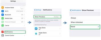 Tutorial How To Stop Pop Up In Apps On Ios Android