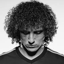 Haas played for sunderland and west bromwich albion, where he supposedly was famous for is a former player for fc kaiserslautern and now german football coach. 6 David Luiz Tumblr David Luiz Soccer Players Haircuts Football Hairstyles