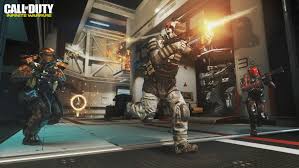Call Of Duty Infinite Warfare Beta Preview A Mix Of New And