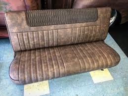 Miamicorp Ø¹ÙÙ ØªÙÙØªØ± Auto Kustoms Interior Shop On Instagram C10 Bench Seat Ready To Go We Have To Ask Whatsinyourtruck Autokustoms Auto Kustoms Truck Upholstery Seat Pattern Https T Co T2xmxjhw0j Https T Co Fohpe04kqq