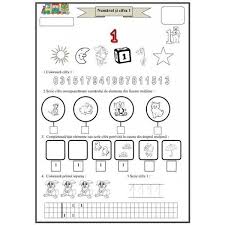 Pavel 9 septembrie 2019alte materiale. Fise De Lucru Clasa 1 CÄutare Google Math Education Classroom