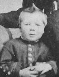 Joseph Samuel Peoples (abt.1866-1947)