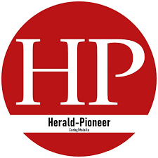 Herald Pioneer